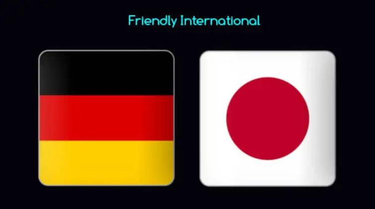 독일 일본 평가전 중계